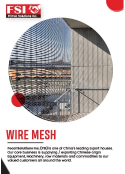 Wire Mesh